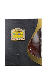 Cardena Mendoza Brandy — Spirits