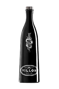 Villon Cognac — Spirits
