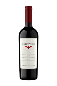Arrowood  Cabernet Sauvignon — Wine
