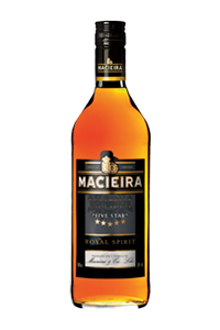 Macieira Brandy 80P — Spirits