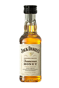 Jack Daniels Honey — Spirits