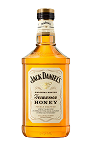 Jack Daniels Honey — Spirits