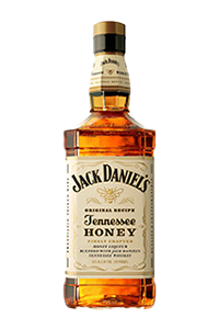Jack Daniels Honey — Spirits
