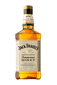 Jack Daniels Honey — Spirits