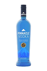 Pinnacle Vodka — Spirits