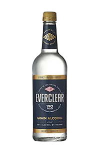 Everclear — Spirits