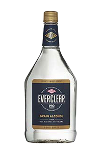 Everclear — Spirits