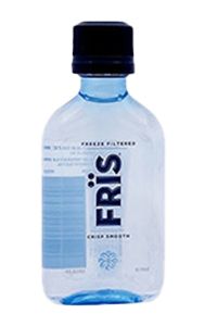 Fris Vodka — Spirits