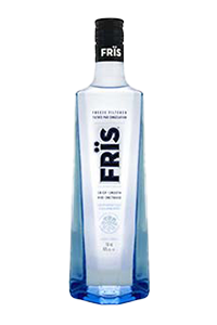 Fris Vodka — Spirits
