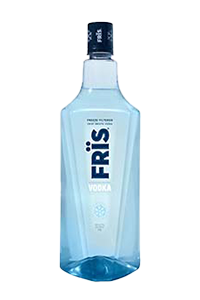 Fris Vodka — Spirits