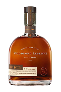 Woodford Double Oaked — Spirits