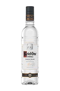 Ketel One — Spirits