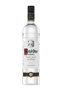 Ketel One — Spirits