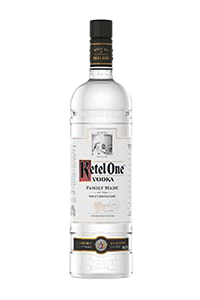 Ketel One — Spirits