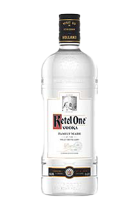 Ketel One — Spirits