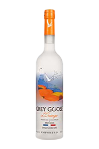 Grey Goose  Vodka L'Orange — Spirits