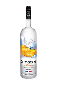 Grey Goose  L'Orange — Spirits