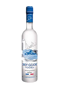 Grey Goose — Spirits