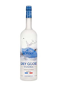 Grey Goose — Spirits