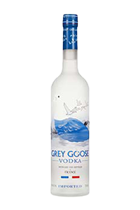 Grey Goose — Spirits