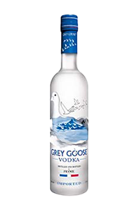 Grey Goose — Spirits