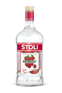 Stolichnaya Razberi — Spirits