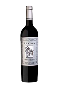B R Cohn Cabernet Sauvignon — Wine