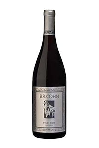 B R Cohn Pinot Noir — Wine