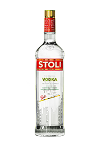 Stolichnaya — Spirits