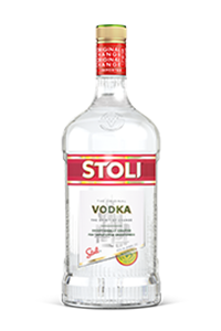 Stolichnaya — Spirits