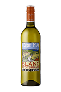 Cote Mas Blanc — Wine