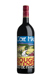 Cote Mas Rouge — Wine