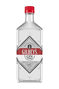 Gilbeys Gin — Spirits