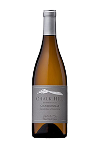 Chalk Hill Chardonnay — Wine