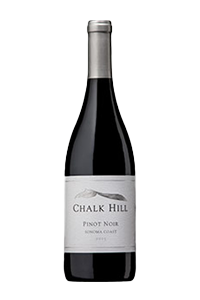 Chalk Hill Pinot Noir — Wine