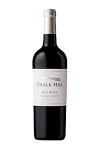 Chalk Hill Red Blend — Wine