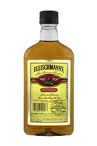 Fleischmanns Preferred 90 — Spirits