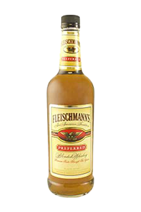 Fleischmanns Preferred 90 — Spirits