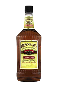 Fleischmanns Preferred 90 — Spirits