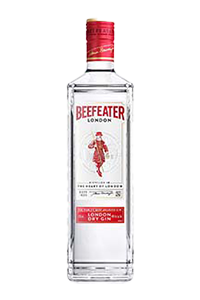 Beefeater — Spirits