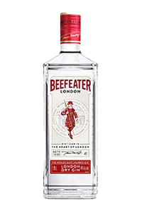 Beefeater — Spirits