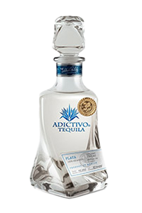 Adictivo Plata — Spirits