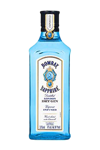 Bombay Sapphire — Spirits