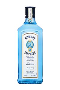 Bombay Sapphire — Spirits