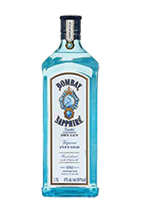 Bombay Sapphire — Spirits