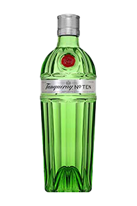 Tanqueray N10 — Spirits