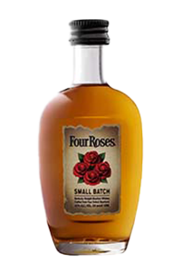 Four Roses Small Batch Bourbon — Spirits