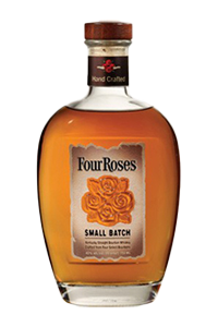 Four Roses  Small Batch 90Pf — Spirits