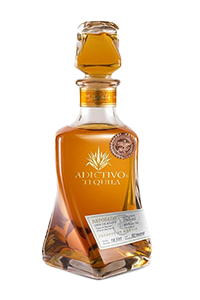 Adictivo Reposado — Spirits