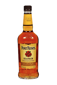 Four Roses Bourbon — Spirits